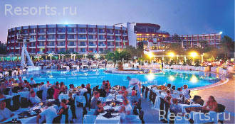 Kaya Side Hotel 2